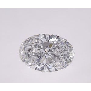 1.09ct OVAL Diamond - 500117896