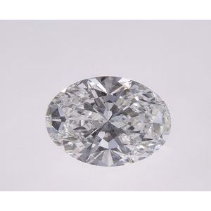 1.09ct OVAL Diamond - 500117899