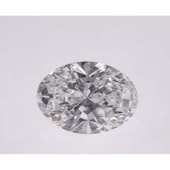 1.09ct OVAL Diamond - 500117899