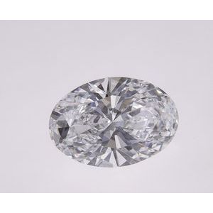1.09ct OVAL Diamond - 500117894