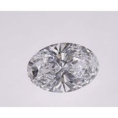 1.09ct OVAL Diamond - 500117894