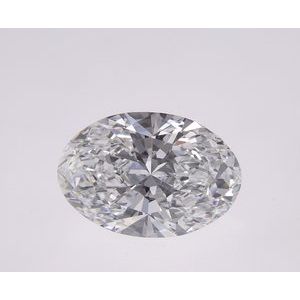 1.09ct OVAL Diamond - 500117897