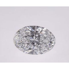 1.09ct OVAL Diamond - 500117897