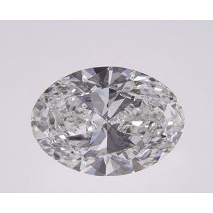 1.09ct OVAL Diamond - 500117900