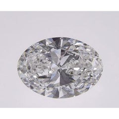 1.09ct OVAL Diamond - 500117900