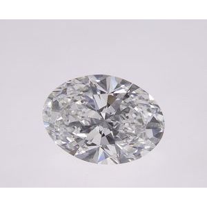 1.09ct OVAL Diamond - 500117898