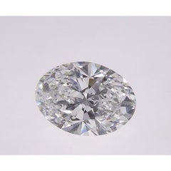 1.09ct OVAL Diamond - 500117898