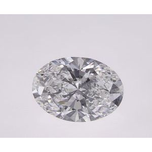 1.09ct OVAL Diamond - 500117895