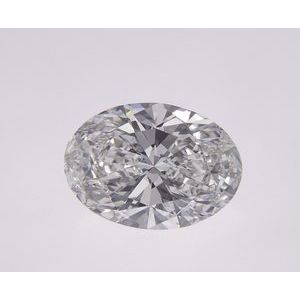 1.08ct OVAL Diamond - 500117893