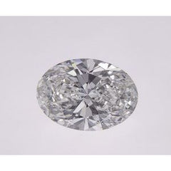 1.08ct OVAL Diamond - 500117893