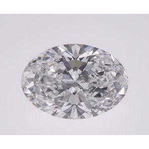 1.1ct OVAL Diamond - 500117901