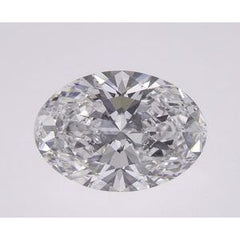 1.1ct OVAL Diamond - 500117901
