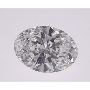 1.1ct OVAL Diamond - 500117903