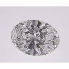 1.1ct OVAL Diamond - 500117903