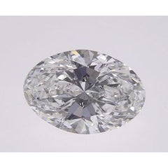 1.1ct OVAL Diamond - 500117902