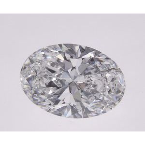 1.1ct OVAL Diamond - 500117904