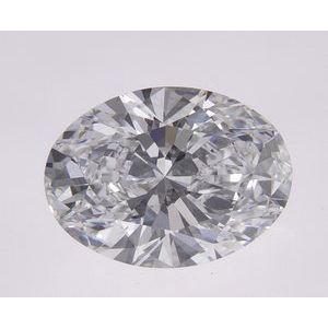 1.39ct OVAL Diamond - 500117906