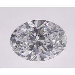 1.39ct OVAL Diamond - 500117906
