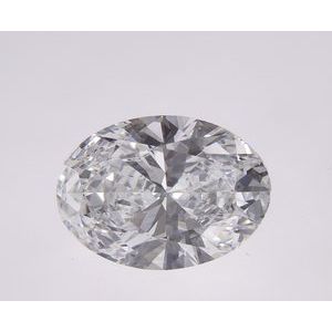 1.41ct OVAL Diamond - 500117908