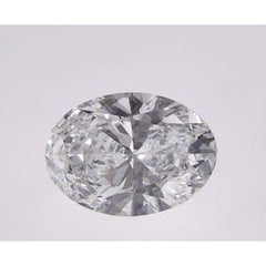 1.41ct OVAL Diamond - 500117908