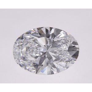 1.2ct OVAL Diamond - 500117905