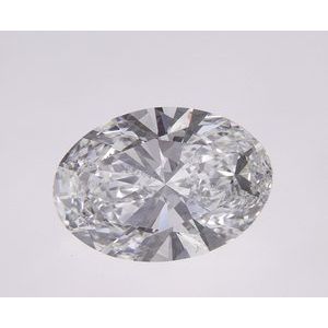 1.46ct OVAL Diamond - 500117909