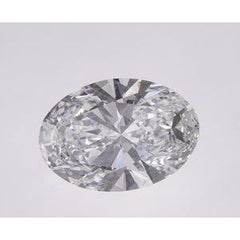 1.46ct OVAL Diamond - 500117909