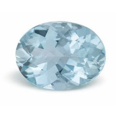 1.21ct OVAL Aquamarine - 603351