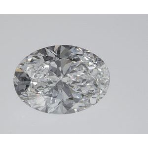 0.56ct OVAL Diamond - 500117835