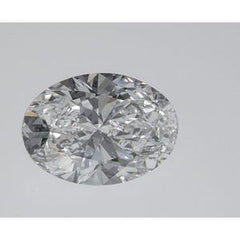 0.56ct OVAL Diamond - 500117835