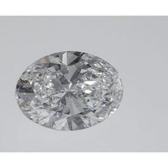 0.57ct OVAL Diamond - 500117837