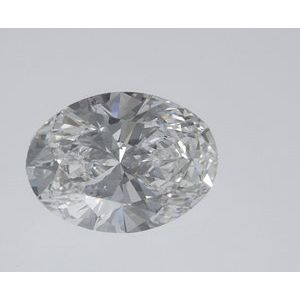 0.55ct OVAL Diamond - 500117834