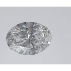 0.55ct OVAL Diamond - 500117834