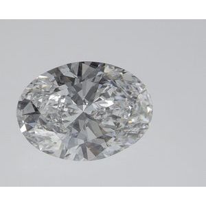 0.58ct OVAL Diamond - 500117839