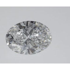 0.58ct OVAL Diamond - 500117839