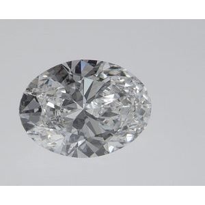 0.56ct OVAL Diamond - 500117836