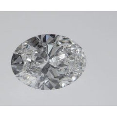 0.56ct OVAL Diamond - 500117836