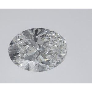 0.57ct OVAL Diamond - 500117838