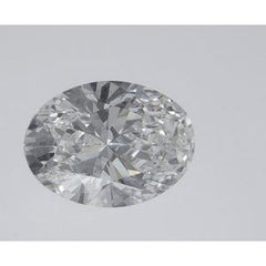 0.57ct OVAL Diamond - 500117838