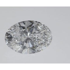 0.58ct OVAL Diamond - 500117841