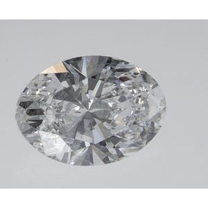 0.7ct OVAL Diamond - 500117848