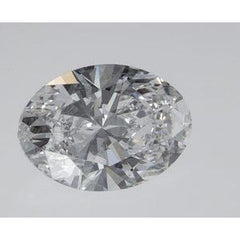0.7ct OVAL Diamond - 500117848