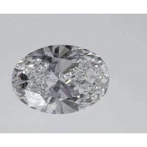 0.58ct OVAL Diamond - 500117840
