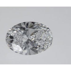 0.58ct OVAL Diamond - 500117840