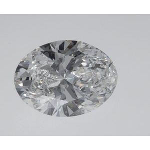 0.7ct OVAL Diamond - 500117846