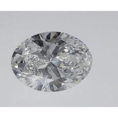 0.7ct OVAL Diamond - 500117846