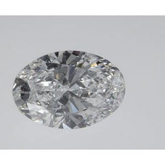 0.59ct OVAL Diamond - 500117844