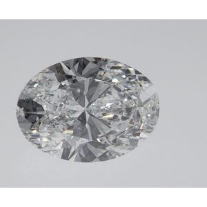 0.7ct OVAL Diamond - 500117845
