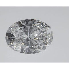 0.7ct OVAL Diamond - 500117845