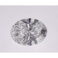 1.39ct OVAL Diamond - 500117907